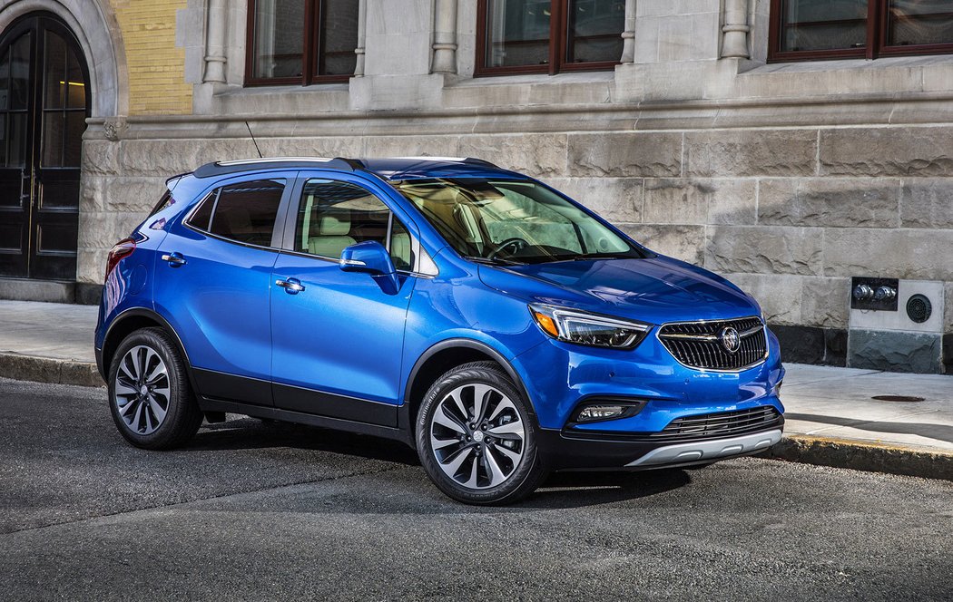 Buick Encore