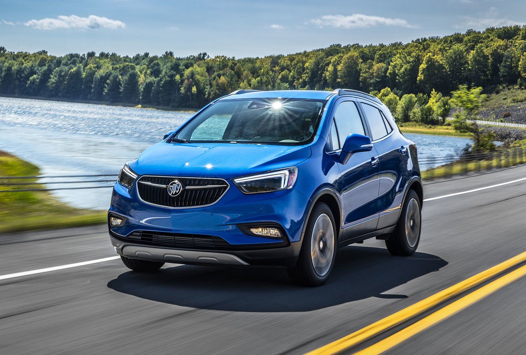 Buick Encore