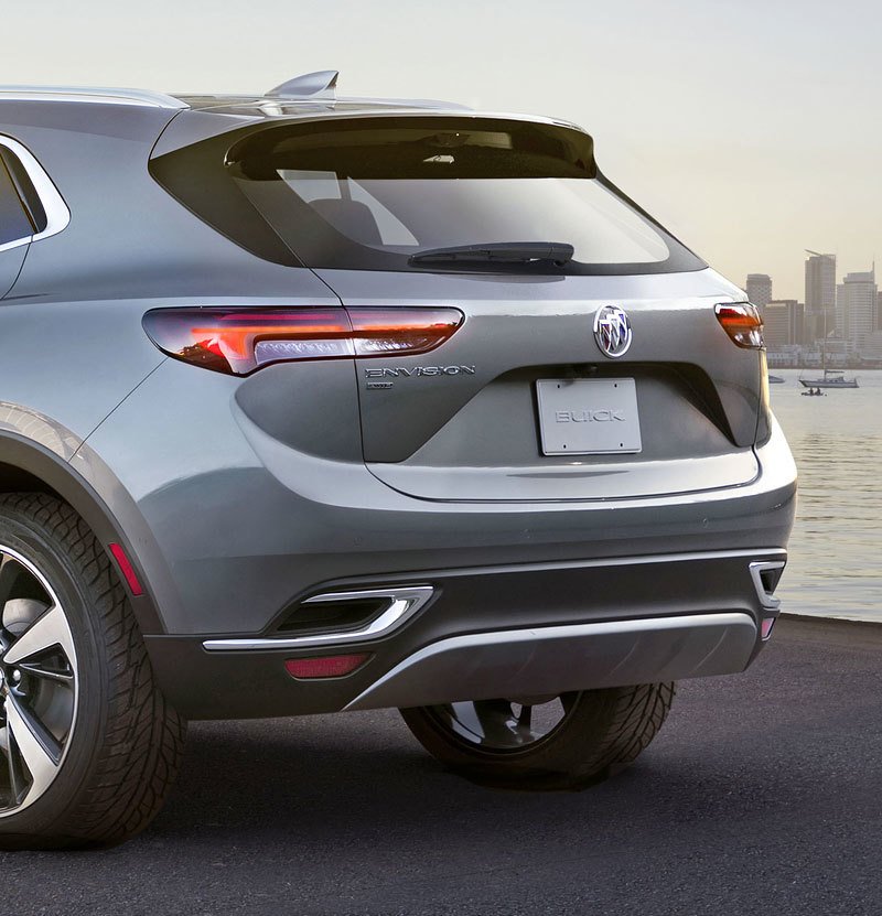 Buick Envision