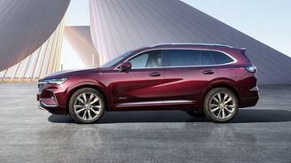 Buick Envision Plus Avenir Buick Envision Plus Avenir