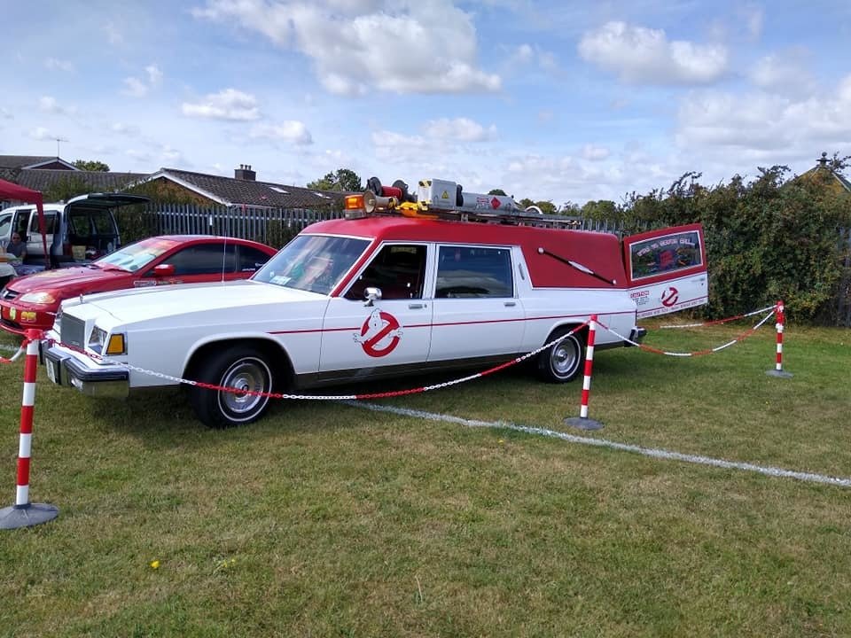 1984 Buick Le Sabre