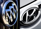 Smrt čínského dítěte využily Buick a Hyundai ke své propagaci