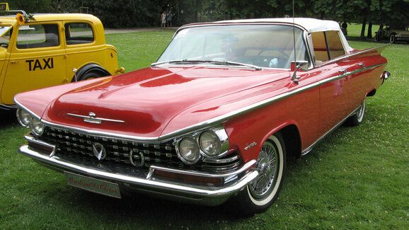 Buick Invicta (1959–1963): Krátký život „neporazitelného“ pašeráka drog