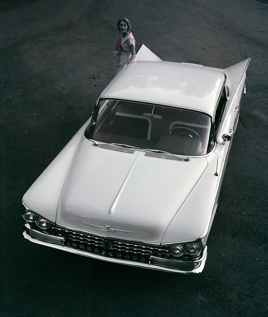 Buick Invicta (1959)