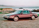 Buick Riviera a jeho dotykový displej z roku 1986 (+video)