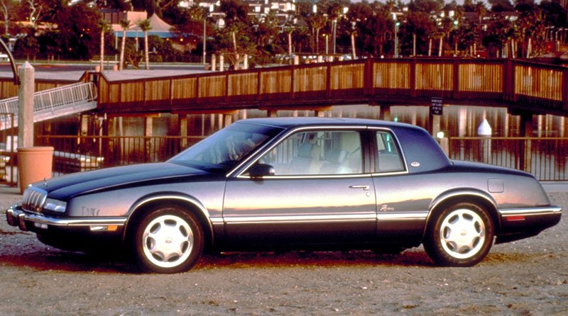 Buick Riviera