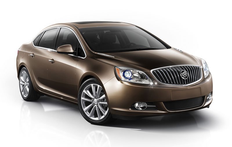 Buick Verano