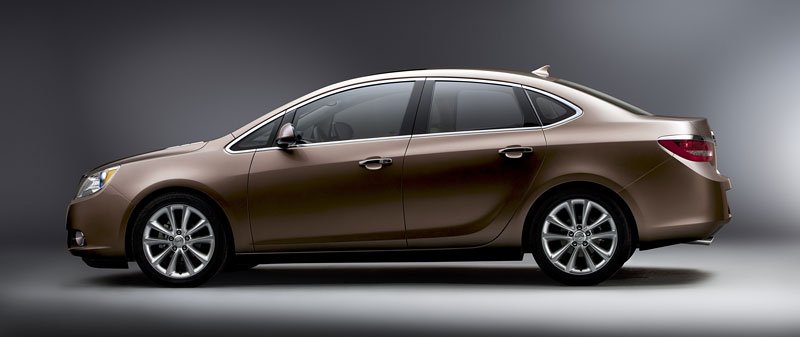 Buick Verano