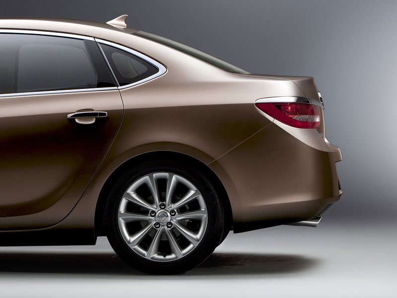 Buick Verano