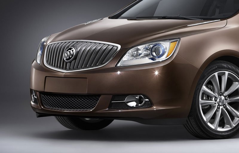 Buick Verano