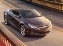 Opel Cascada pro americký trh dostal znáčky Buicku