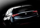 Buick Verano: Opel Astra míří do prémiové třídy
