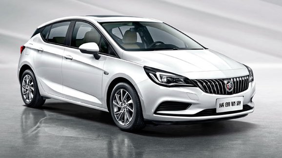 Prodej Opelu: Kolik za něj PSA zaplatí? A co bude s Buickem?