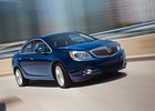 Buick Verano Turbo je americké OPC