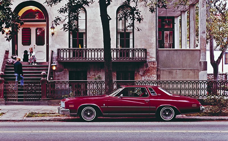 1975 Buick Regal