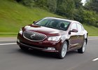 Značky General Motors Opel a Buick budou spolupracovat ještě těsněji