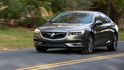 Buick Regal Sportback Buick Regal Sportback