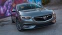 Buick Regal Sportback Buick Regal Sportback