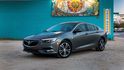 Buick Regal Sportback Buick Regal Sportback