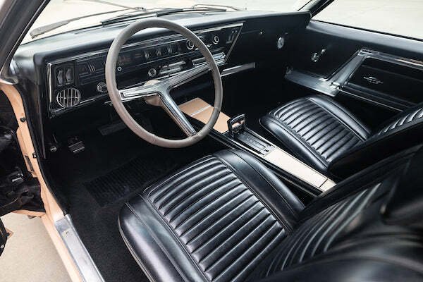 Buick Riviera (1966)
