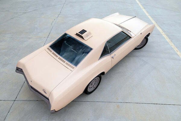 Buick Riviera (1966)