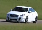 Video: Buick Regal GS – Nejostřejší Buick