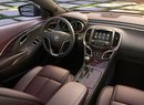 Ultra Luxury Interior: Luxus podle Buicku