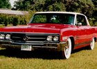 Buick Wildcat (1963–1970): I velké „Ameriky“ se daly koupit za rozumnou cenu