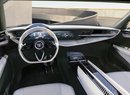 Buick Wildcat EV concept