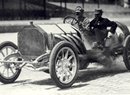 1910 Buick Racer a Louis Chevrolet