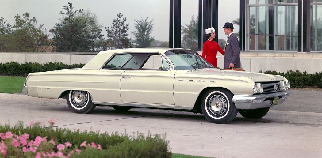 1962 Buick Electra 225