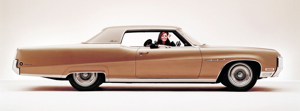 1970 Buick Electra 225