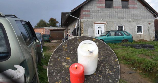 Obrovská tragédie na Českokrumlovsku: Dvě holčičky se otrávily oxidem uhelnatým kvůli odstřižené elektřině