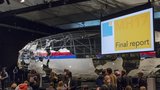 Kdo sestřelil let MH17? Rusové ukázali na Ukrajince. Ti oponují: „Další fake“ 