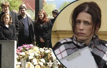 Herečka Ivana Buková (†44): V seriálu si vystrojila vlastní pohřeb! Pak ji dostala rakovina...