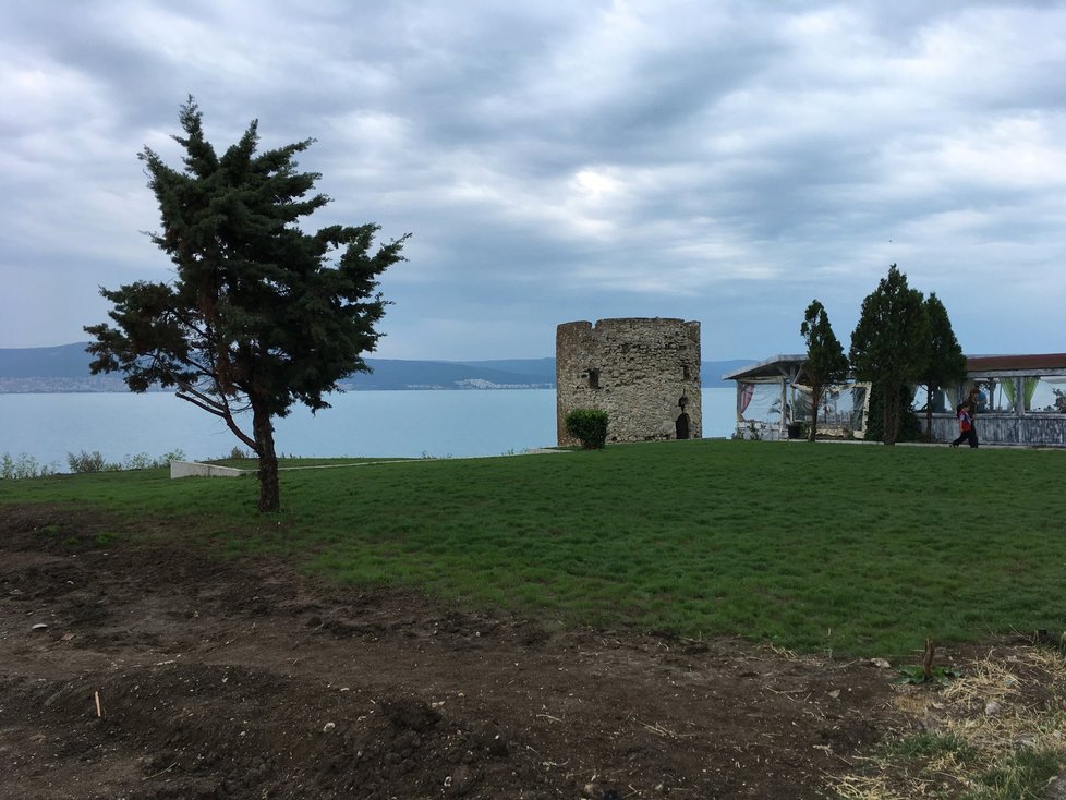 Bulharsko láká turisty na netradiční prostředí, nízké ceny a také krásné písčité pláže.