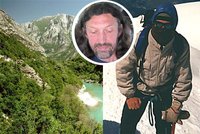 Český učitel zahynul v Černé Hoře: Zabila ho láska k horám!