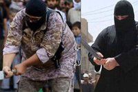 ISIS si našel nového obézního kata! „Buldozera“ jim zajala syrská armáda
