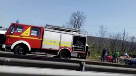 V Bulharsku došlo k tragické havárii autobusu letos už jednou. V dubnu při ní zemřelo 6 lidí. Zraněných bylo před čtyřmi měsíci 23.