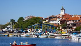 Do Bulharska k Černému moři se chtěli podívat klienti BG Travel. Nikam nejeli, své peníze však zpátky nedostanou... (ilustrační foto)