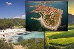 Snové bydlení u moře?Itálie nabízí domky za rekonstrukci, v Bulharsku pořídíte bydlení za cenu bytu v Mostu