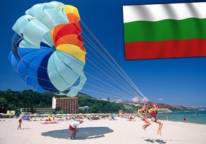 Bulharsko mělo ještě nedávno pachuť socialistické rekreace, nyní ho ale Češi znovu objevují a rádi se sem vrací