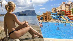 Bulharsko bude letos patřit k nejoblíbenějším letním cílům českých turistů. Láká je především pobřeží s perfektním servisem za nízké ceny a bezpečím. Nabízí toho ale mnohem víc a některé věci prostě jinde nenajdete.