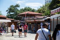 Slovensko, Bulharsko i Polsko žádají pomoc EU: Kvůli válce přicházejí o turisty