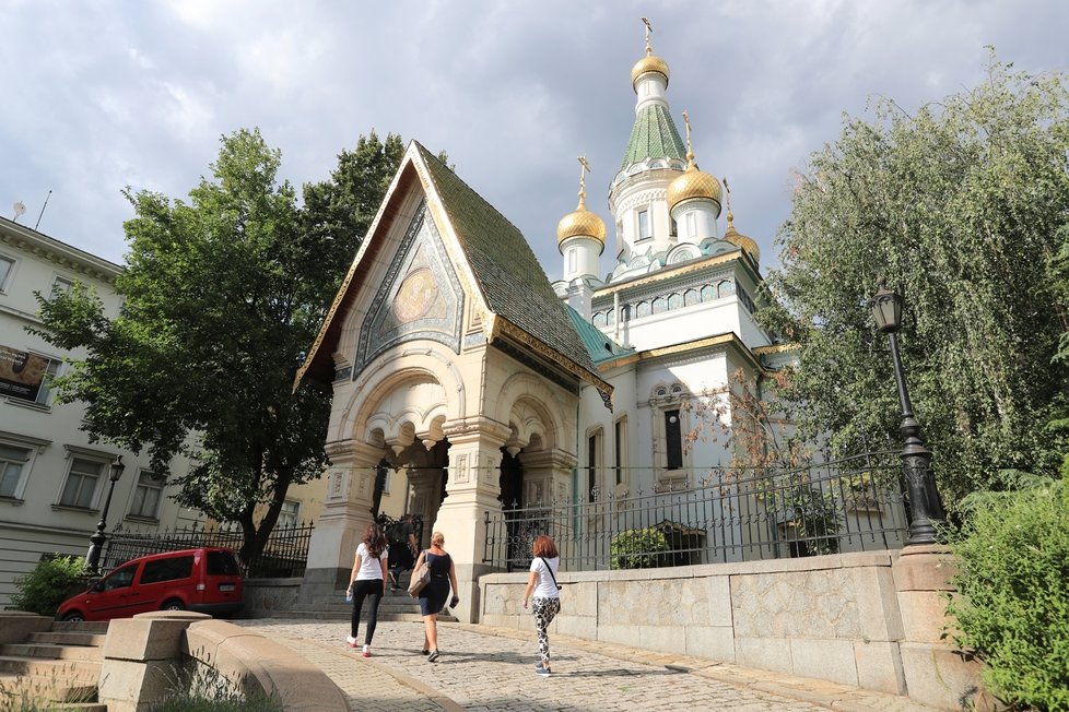 Bulharsko není jen moře, také vnitrozemí má mnoho co nabídnout. Turista se zálibou v historii zůstane v úžasu nad stopami thrácké, byzantské a starořímské kultury.