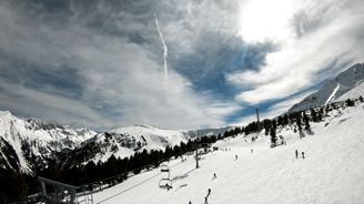 Jarní prázdniny: Pandemie vyhání Čechy na lyže do Bulharska