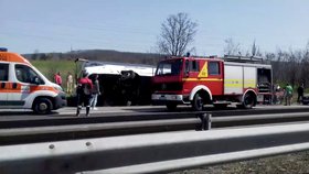 V Bulharsku došlo k tragické havárii autobusu letos už jednou. V dubnu při ní zemřelo 6 lidí. Zraněných bylo před čtyřmi měsíci 23.