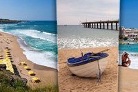 Nejkrásnější pláže Bulharska: Přijdou si na své rodiny s dětmi, mladí i nudisti!