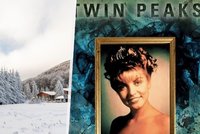 Záhadnější než Twin Peaks! Podivná úmrtí v horách vzbuzují obavy! Zemřel i teenager (†15)