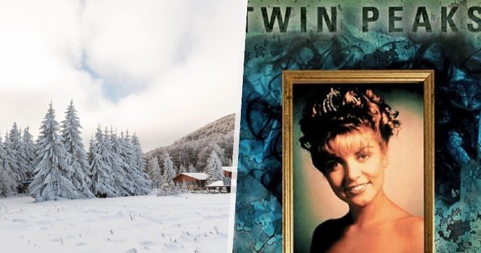 Případ z Bulharska připomíná mysteriózní seriál Twin Peaks